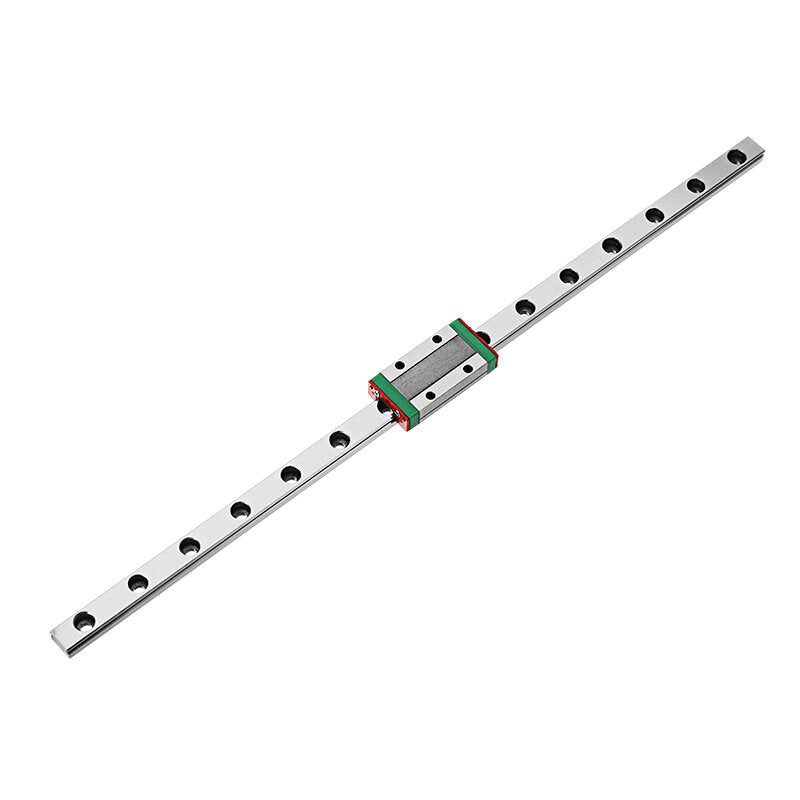 mgn9 100-1000 mm lineaire railgeleider met mgn9h lineaire blokschuifgeleiderblok cnc-onderdelen
