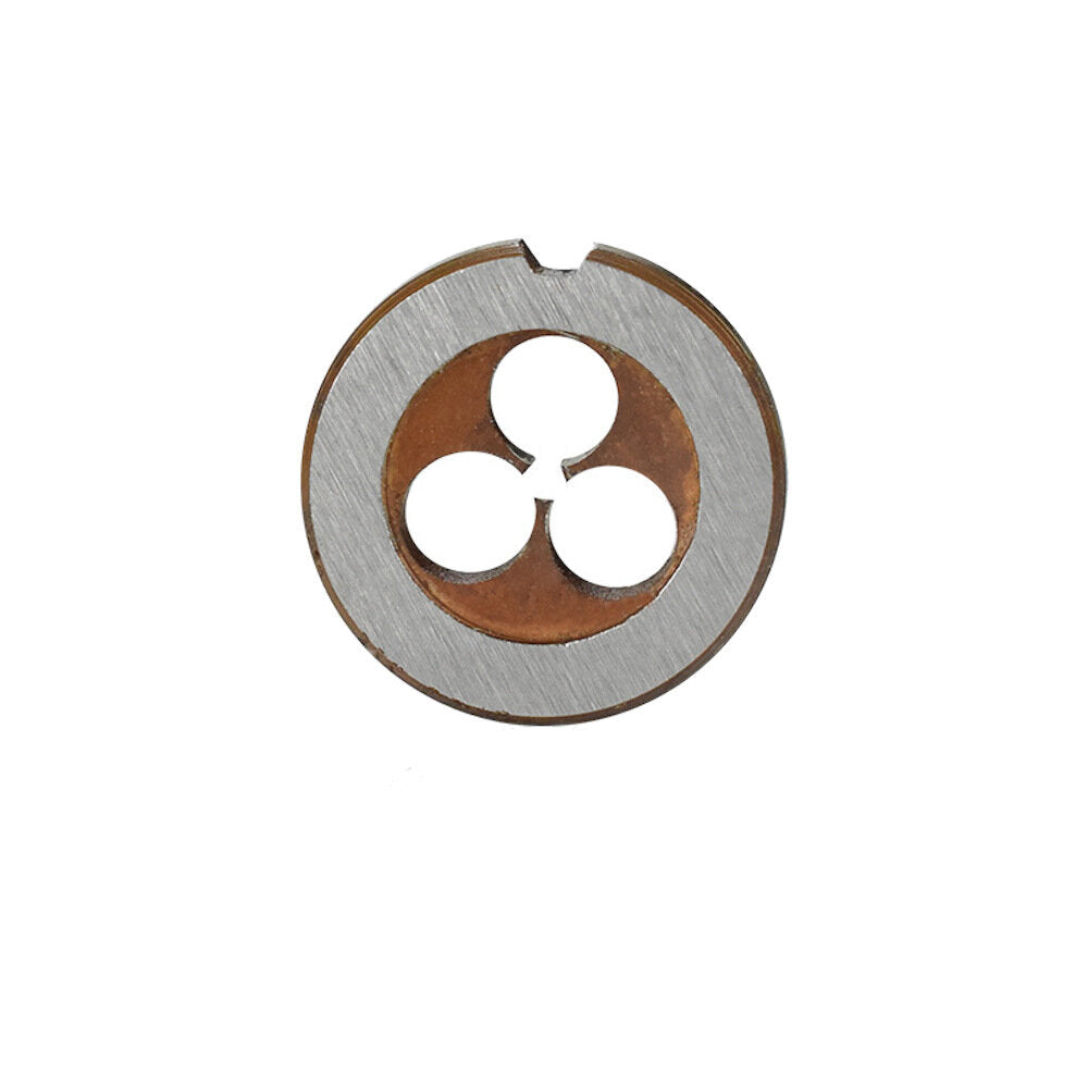 m1-m1.8 ronde die tap threading metric mini die