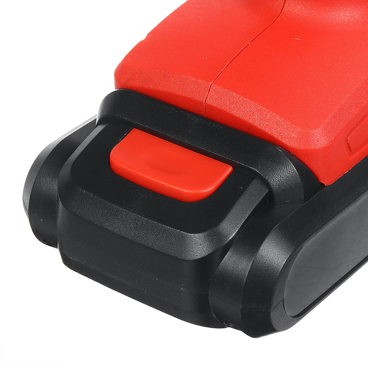 1600 w 21 v 4 inch oplaadbare elektrische kettingzaag handheld houtbewerkingssnijder met 1/2 stuks batterij