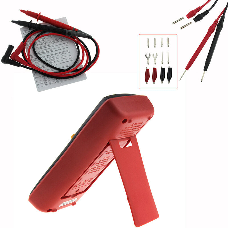aneng an8009 true rms ncv digitale multimeter 9999 telt achtergrondverlichting ac dc stroomspanningstester