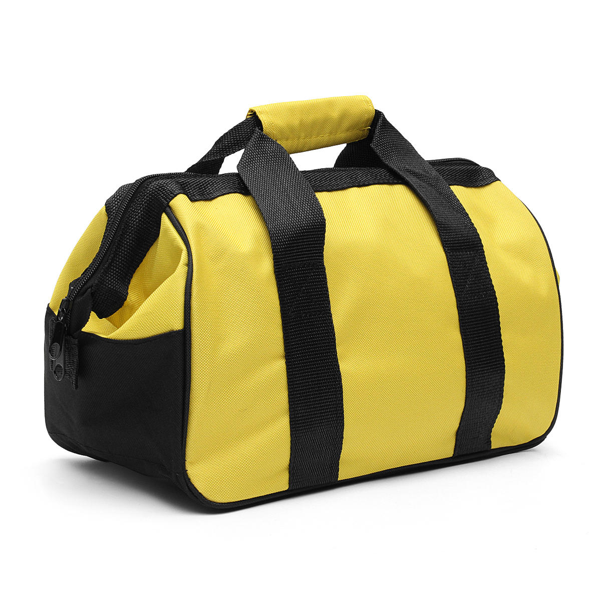 multifunctionele reparatie gereedschapstas canvas stof elektricien zak opbergtas tas