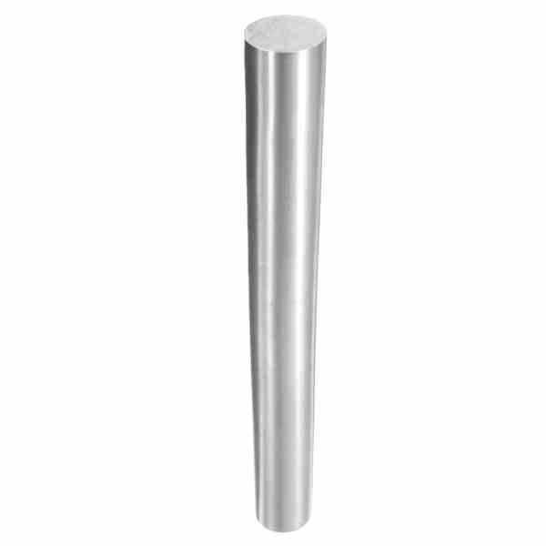 28x250mm tc4 gr5 titanium staaf titanium as