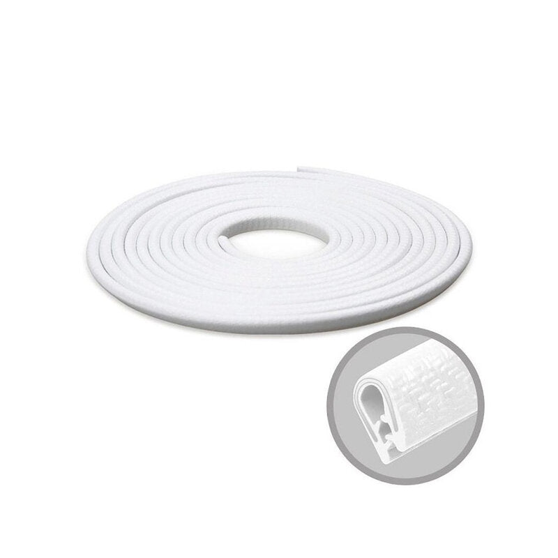 8m autodeur edge guard protector molding trim molding strip u shape seal trim