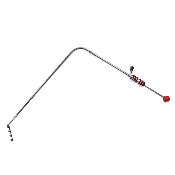 civil slotenmaker tool cat eye lock pick sleutel snijmachine reserveonderdeel