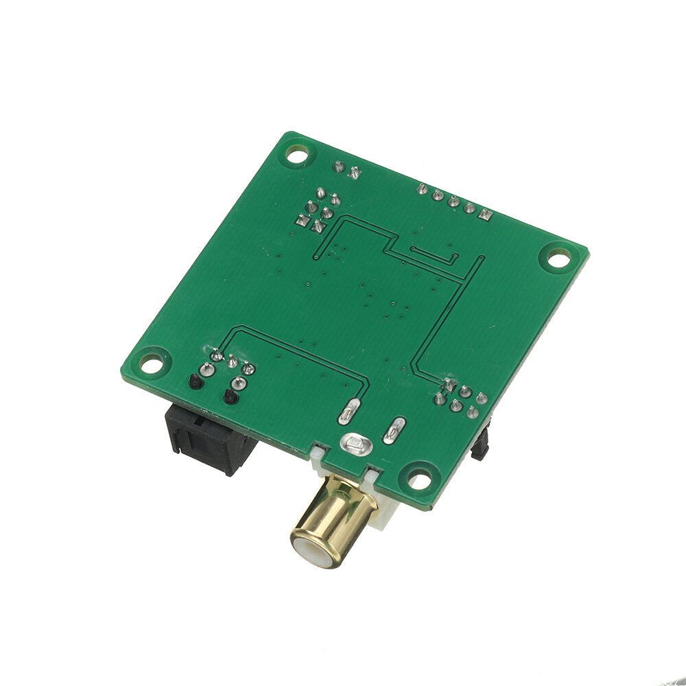 dir9001 module coaxiale optische vezel ontvangende module spdif to i2s output 24bit 96khz