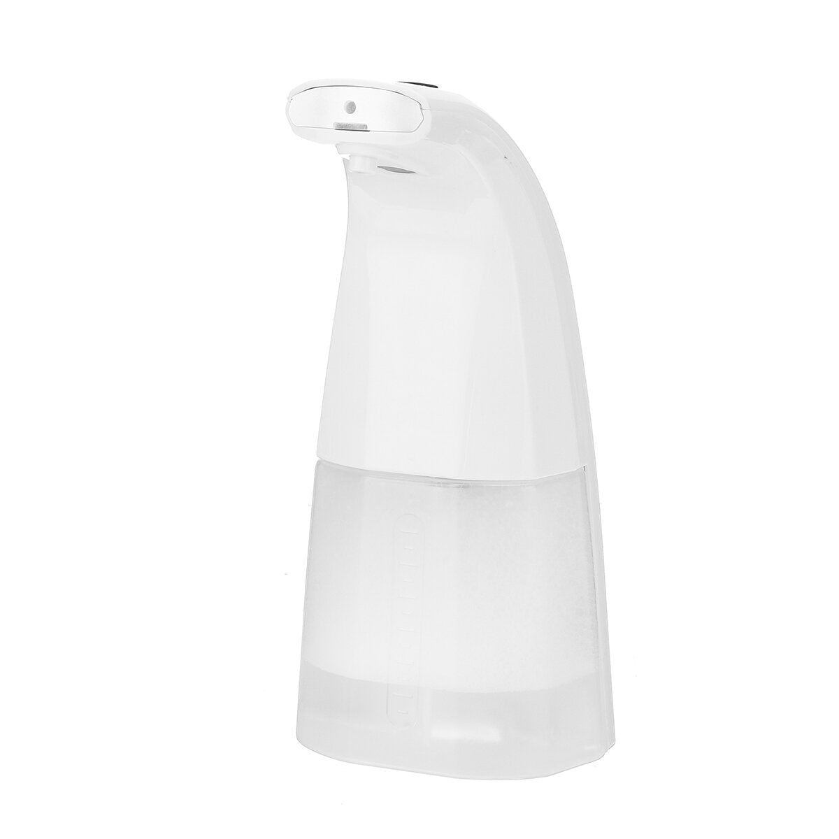 auto sensor handdispenser zeep geldispenser schuimhouder handwas badkamer