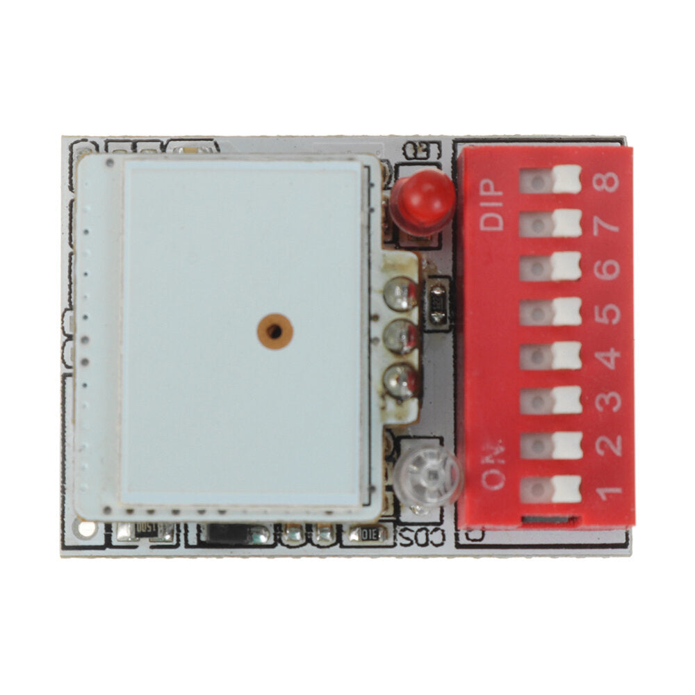 hw-xc901 5.8ghz magnetron module radar sensor detector module voor smart home