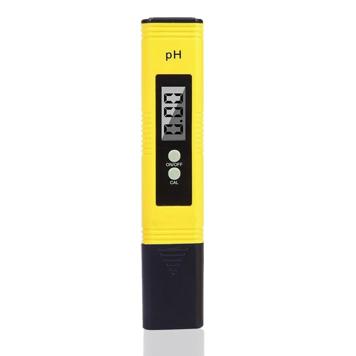 0 ~ 14.0 ph ph meter tester pen digitale water zwembad hydrocultuur monitor aquarium test kit