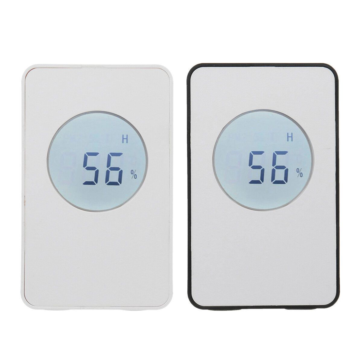draagbare pm2.5 temperatuur vochtige toezicht houden op luchtkwaliteit tester meter toezicht houden op thuis