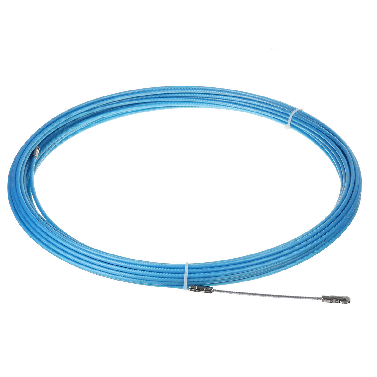 3.6mm diameter 10-30 m lengte duurzaam kabeltrekker glasvezeldraad kabeltrekker elektrische tool vis tape 10 m tot 30 m lengte