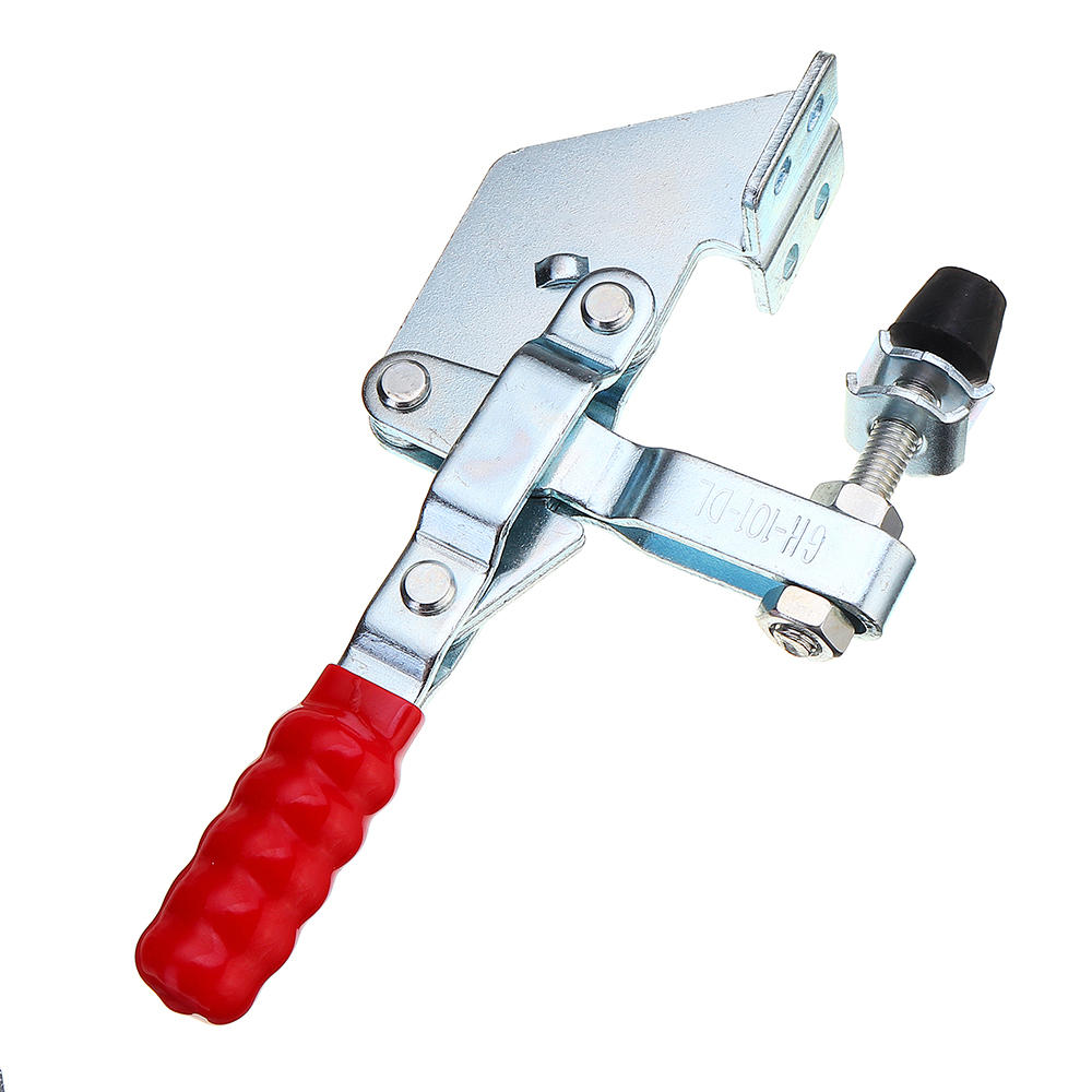 gh-101-dl verticaalentype toggle clamp handgereedschap voor snelle ontgrendeling