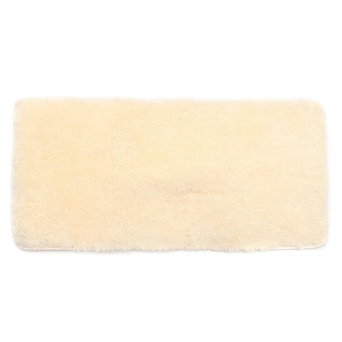zachte pluizige vloerkleden antislip shaggy vloerkleed thuis slaapkamer vloerbedekking