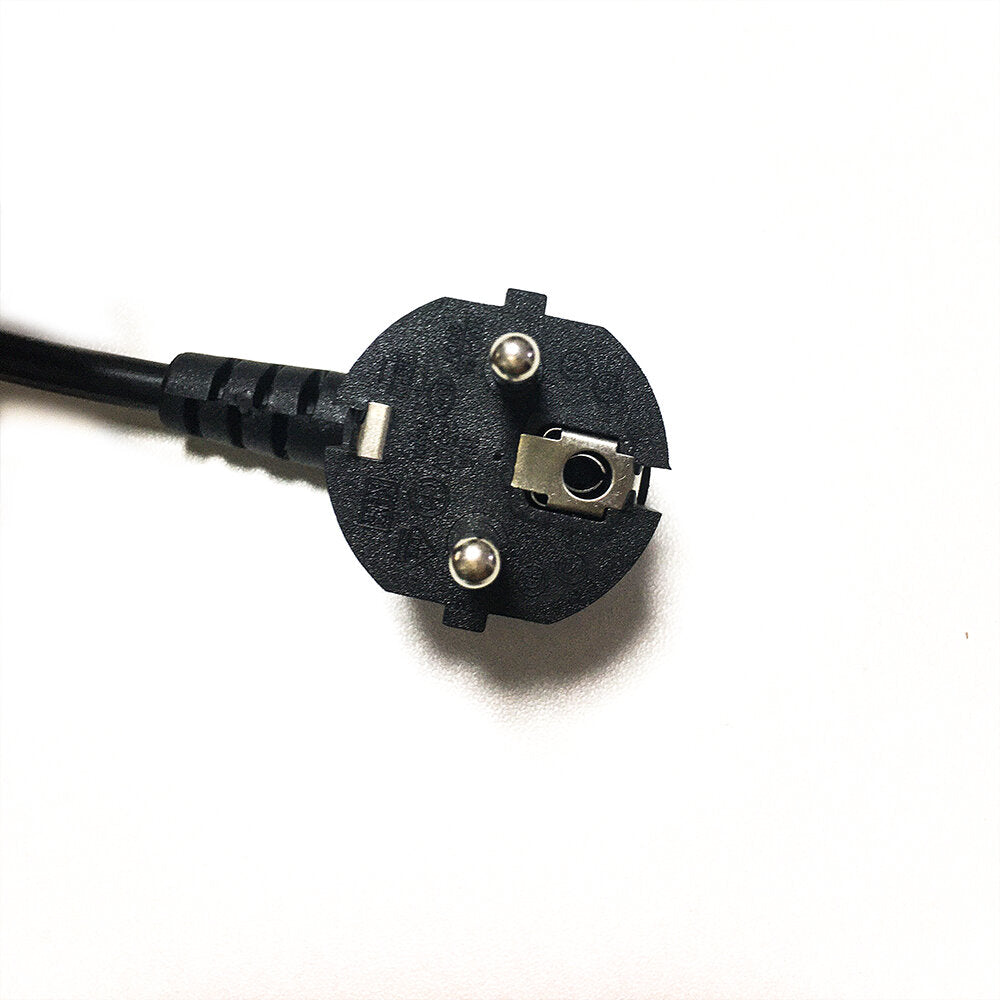 1.5m 10a netsnoer eu/us/uk zuiver koperen geleider draad. geschikt voor oscilloscoop signaal generator desktop multimeter