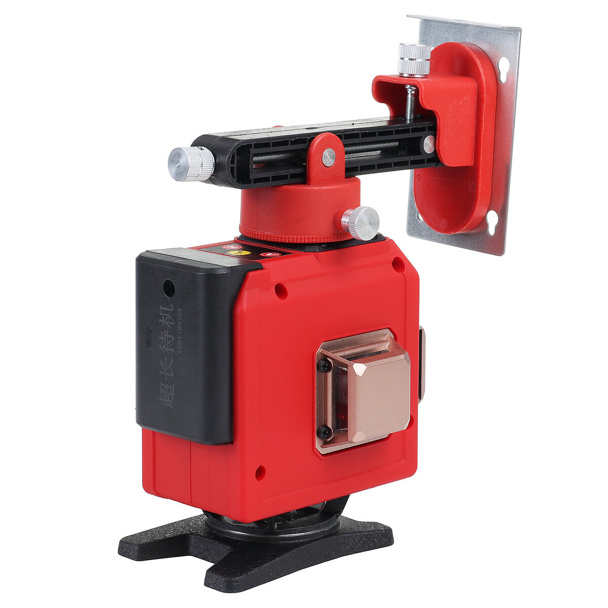 laser level beugel nivellering super strong iron magnetische adsorptie houder