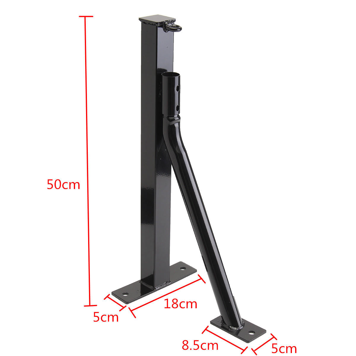 heavy duty stalen bokszak muurbeugel hangend stand holder hanger