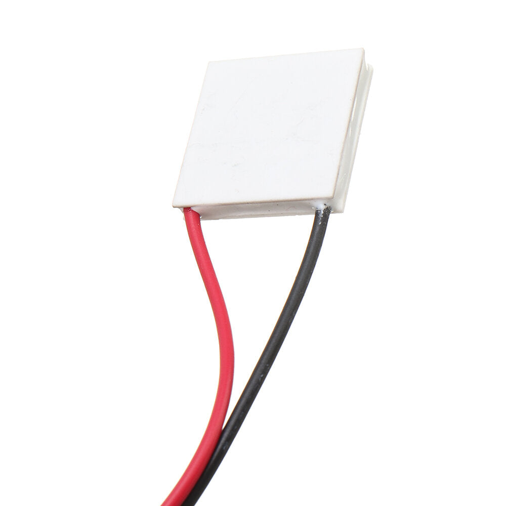 tec1-04903 dc5v halfgeleider koelplaat thermo-elektrische temperatuur elektronische koeling ijsvlok