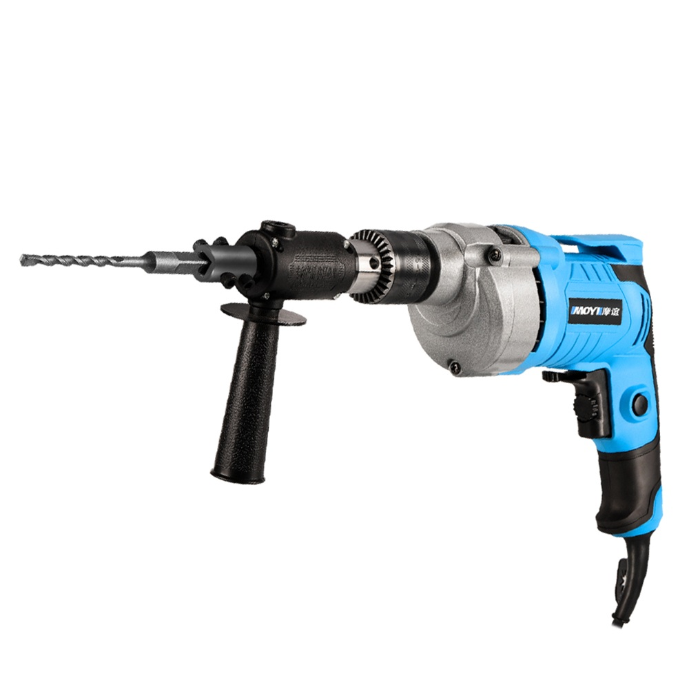 elektrisch hammer hulpstuk elektrische boormachine naar elektrisch hammer conversiekop modificator boorhulpstuk
