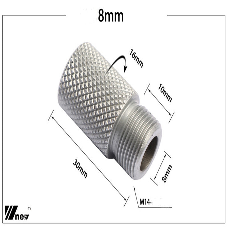 wnew 2 stuks 4/5/6/7/8/9/10/15mm boorbus crib schroeven hardware boor mouw gids perforator locator platte schroef boor jig bedden hoofdeinden stoelen meubels houtbewerking tool