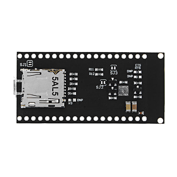 esp32 esp-wroom-32 sd-kaart ft231 usb wifi bluetooth-module voor