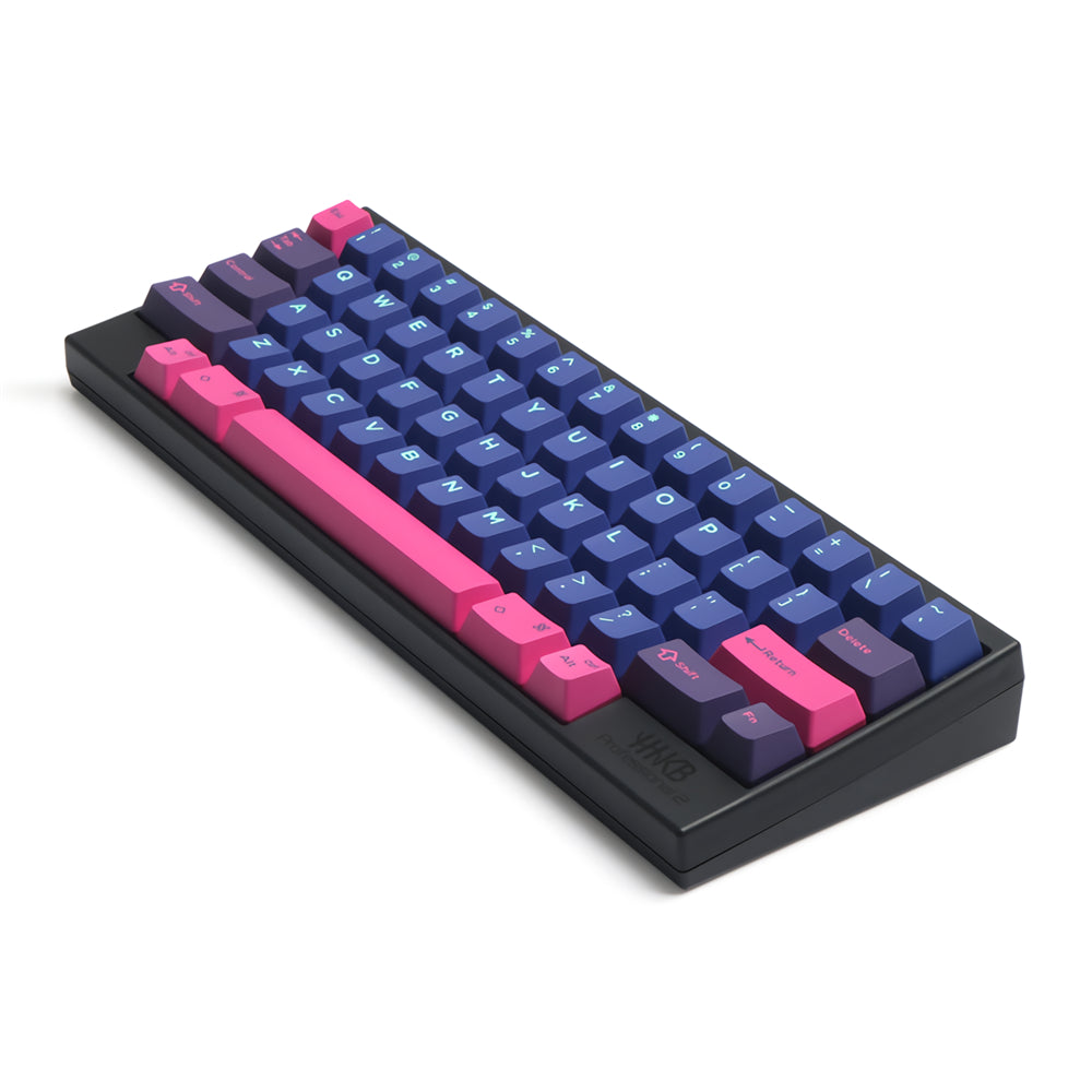 mechzone 67 toetsen keycap set oem profiel abs keycaps voor 61 toetsen ...