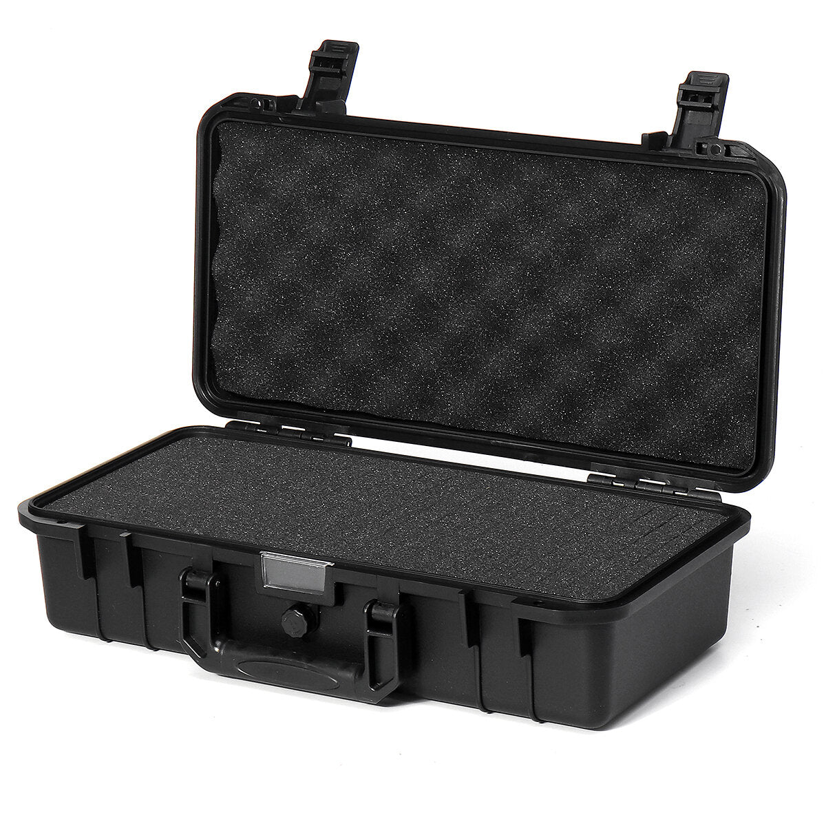 mg365 beschermende uitrusting harde vlucht draagtas doos camera reizen waterdicht