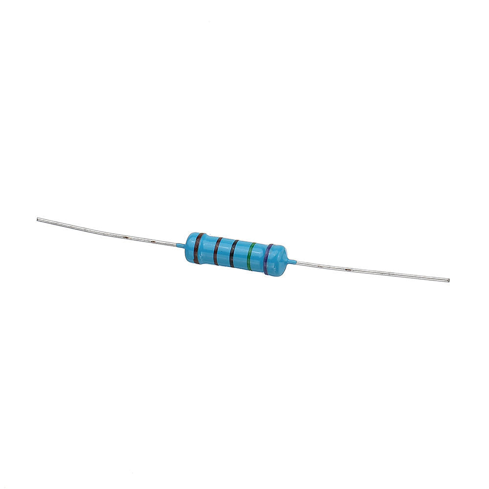 20 stuks 2 w 7.5kr weerstand weerstand 1% 7.5k ohm weerstand