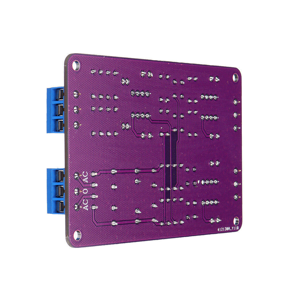 linkwitz- riley filter 160hz-15250hz elektronische frequentieverdeler ne5532 2 way division monolithische condensator pre-stage versterker