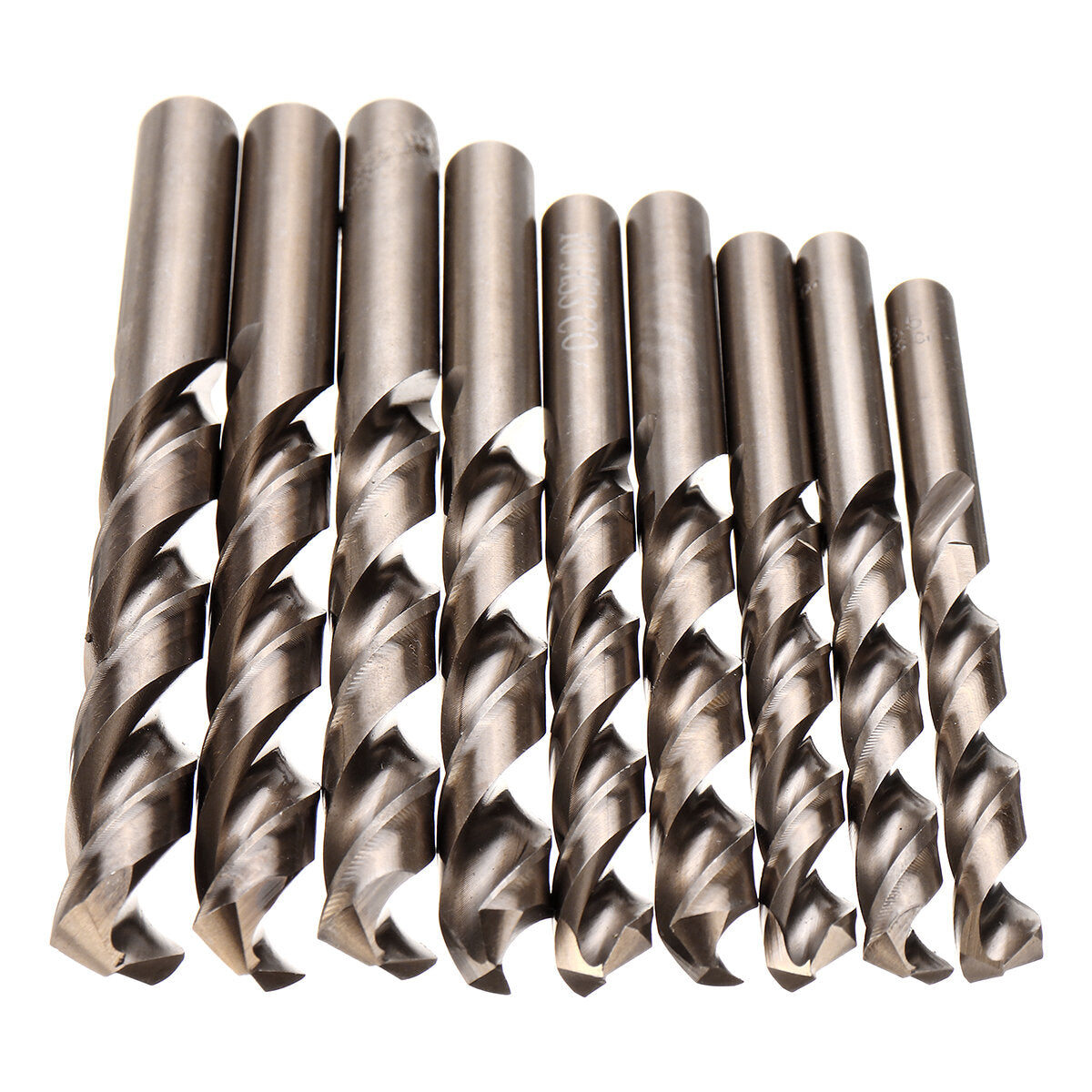 boormachines rechte schacht hout gereedschap avegaar twsist boor φ8.5-φ13