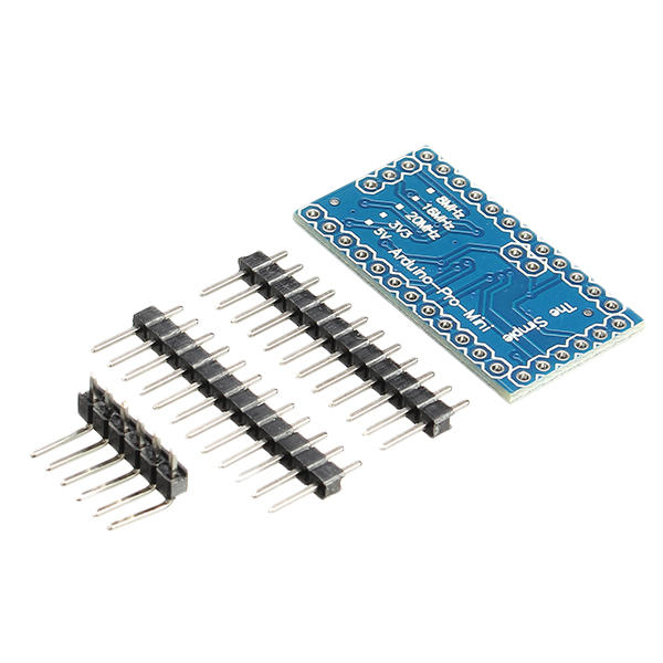 3 stuks pro mini atmega328p module 3.3v 8m interactief ontwikkelingsbo ...
