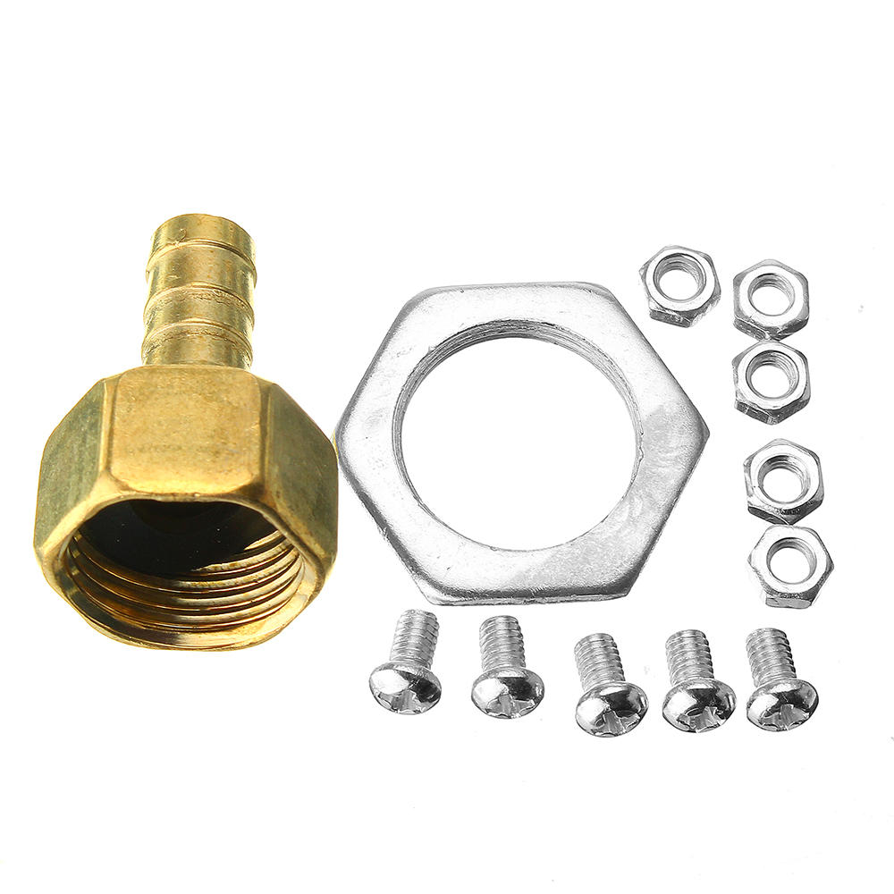 mortel cement spuitpistolen met emmer muur spuit gips spuit cement spray
