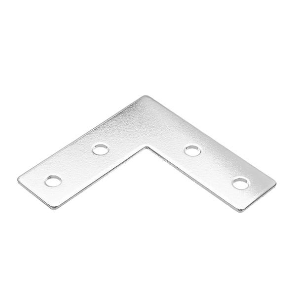 3030l hoekverbinder l-vorm verbindingsstuk beugel voor 3030 aluminium profiel