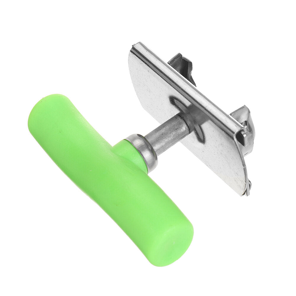 geschikt voor 1-4 inch flesopenerdeksel cat eye-gereedschapsaccessoires beveiligingsdeur cat eye-hulpmiddelen voor laden en lossen