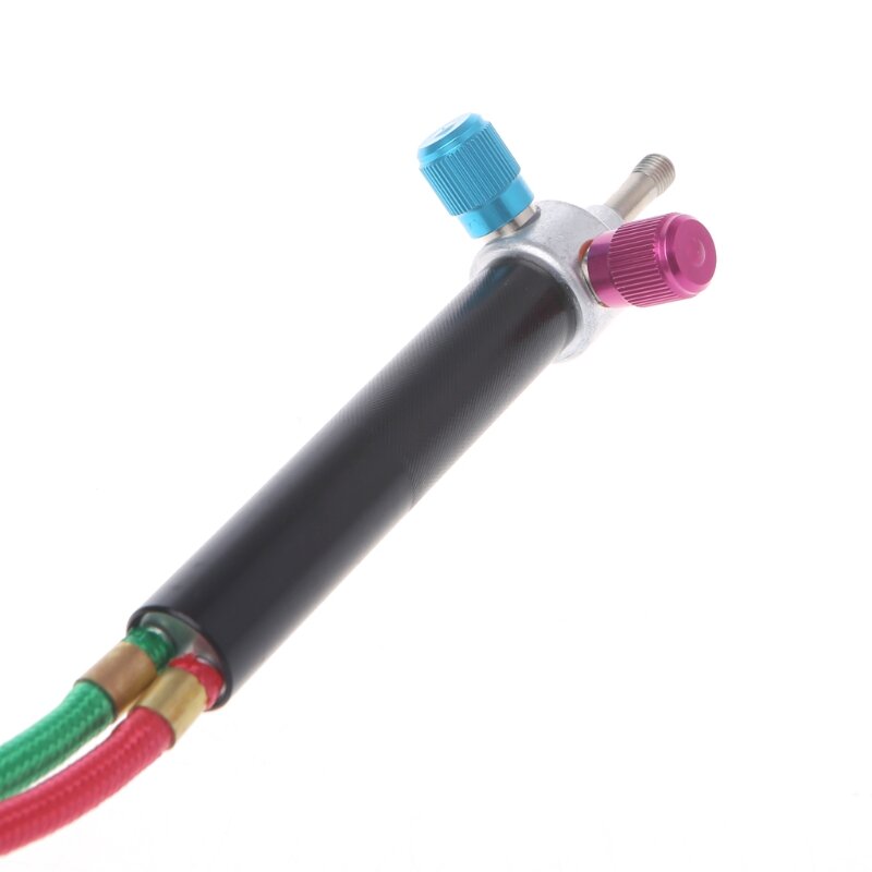 mini multifunctionele laserset gas zuurstof lastoorts acetyleen snijset fr sieraden tandheelkundige tool