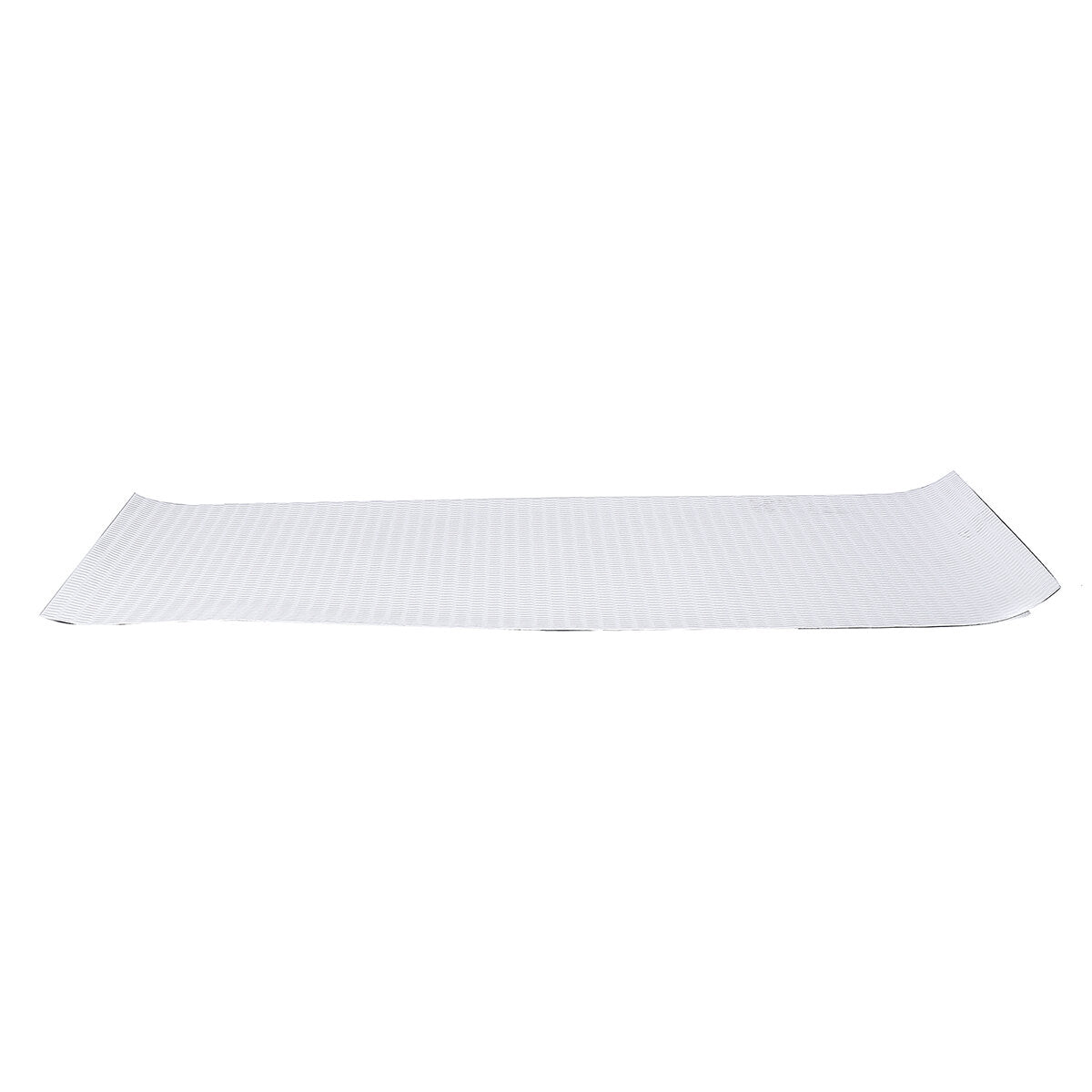 90x240cm eva foam grijs/wit diamantvorm 5mm bootvloer faux teakblad