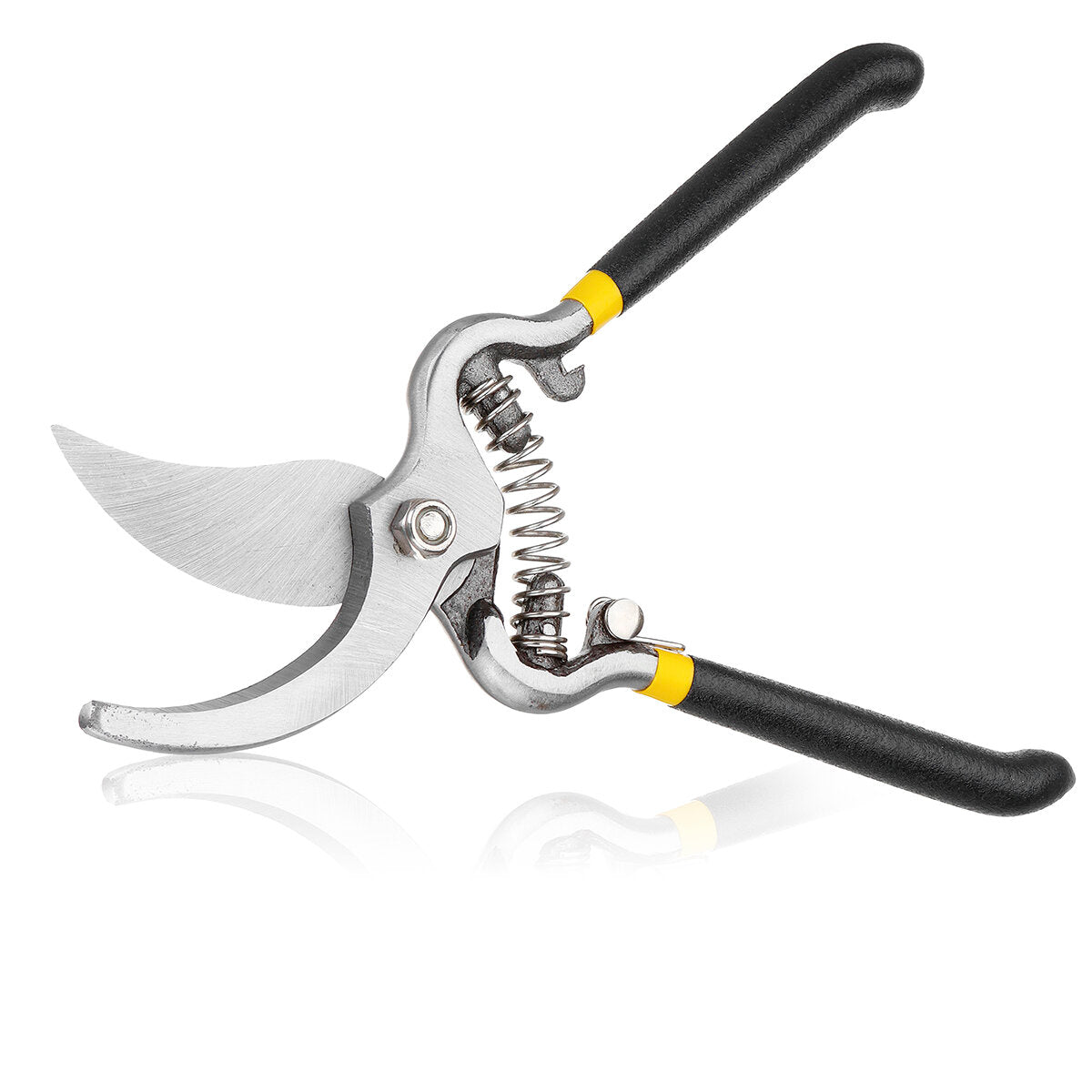 8 inch carbon steel professionele takkenschaar tuin cutter bypass boom snoeischaar clippers