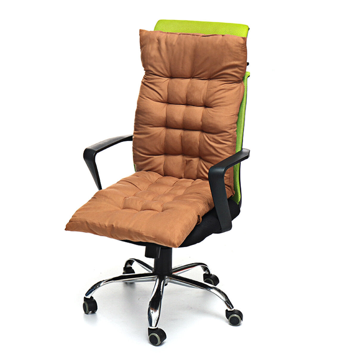 Rug Taille Ondersteuning Kussen, Juiste Zithouding Taille Rugsteun