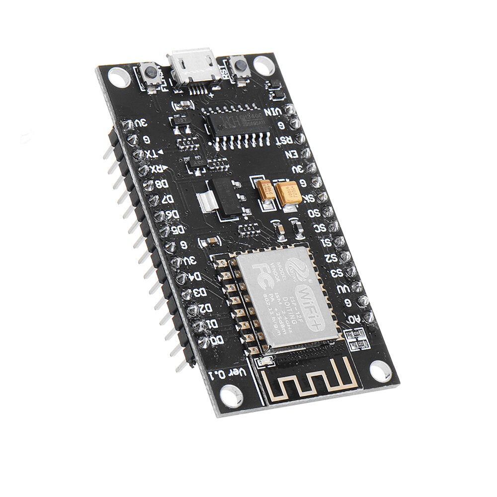5 stuks wireless nodemcu lua ch340g v3 gebaseerd esp8266 wifi internet of things iot development module