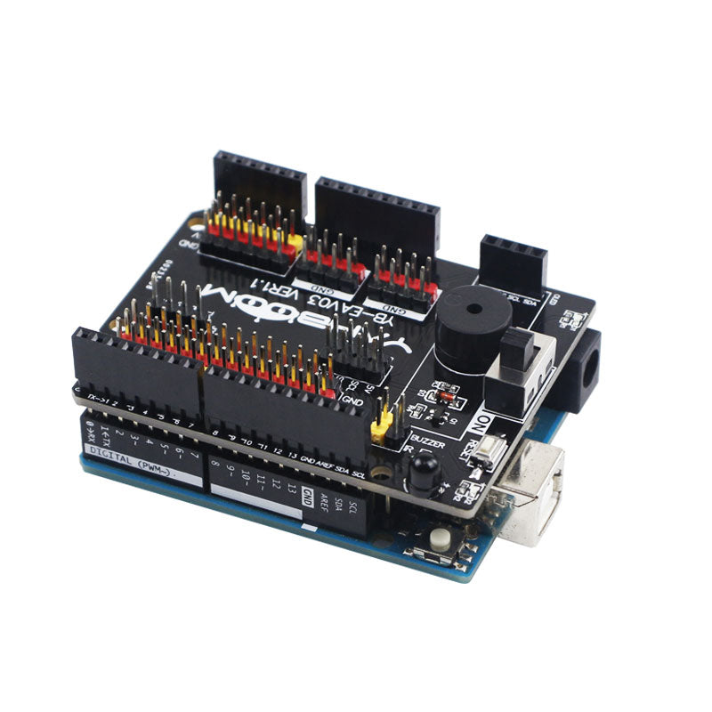 uno io board shield sensor ontwikkeling van elektronische modules board compatible arduino