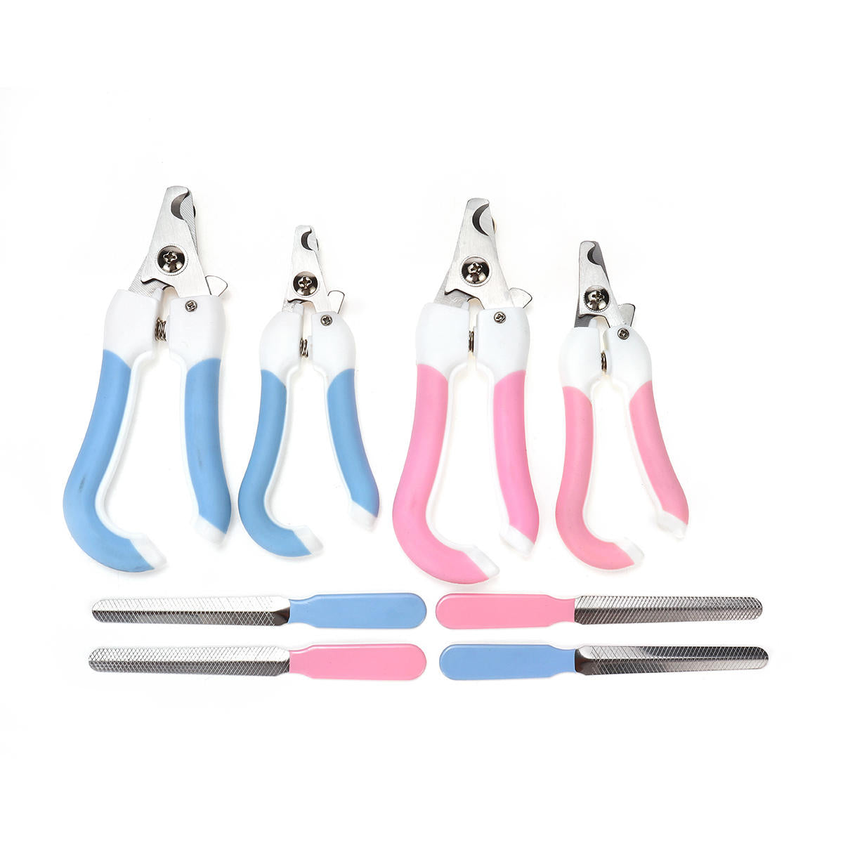 huisdier nagelknipper cutter voor honden katten vogels klauwen schaar gesneden met bestand dier kat nagelknipper hond grooming gereedschap