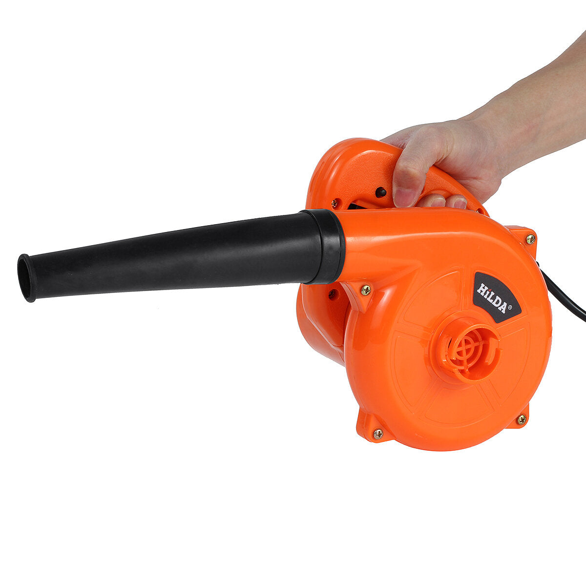 2 in 1 draadloze elektrische luchtblazer sproeier 900 w stofzuiger spray schilderen watering tool