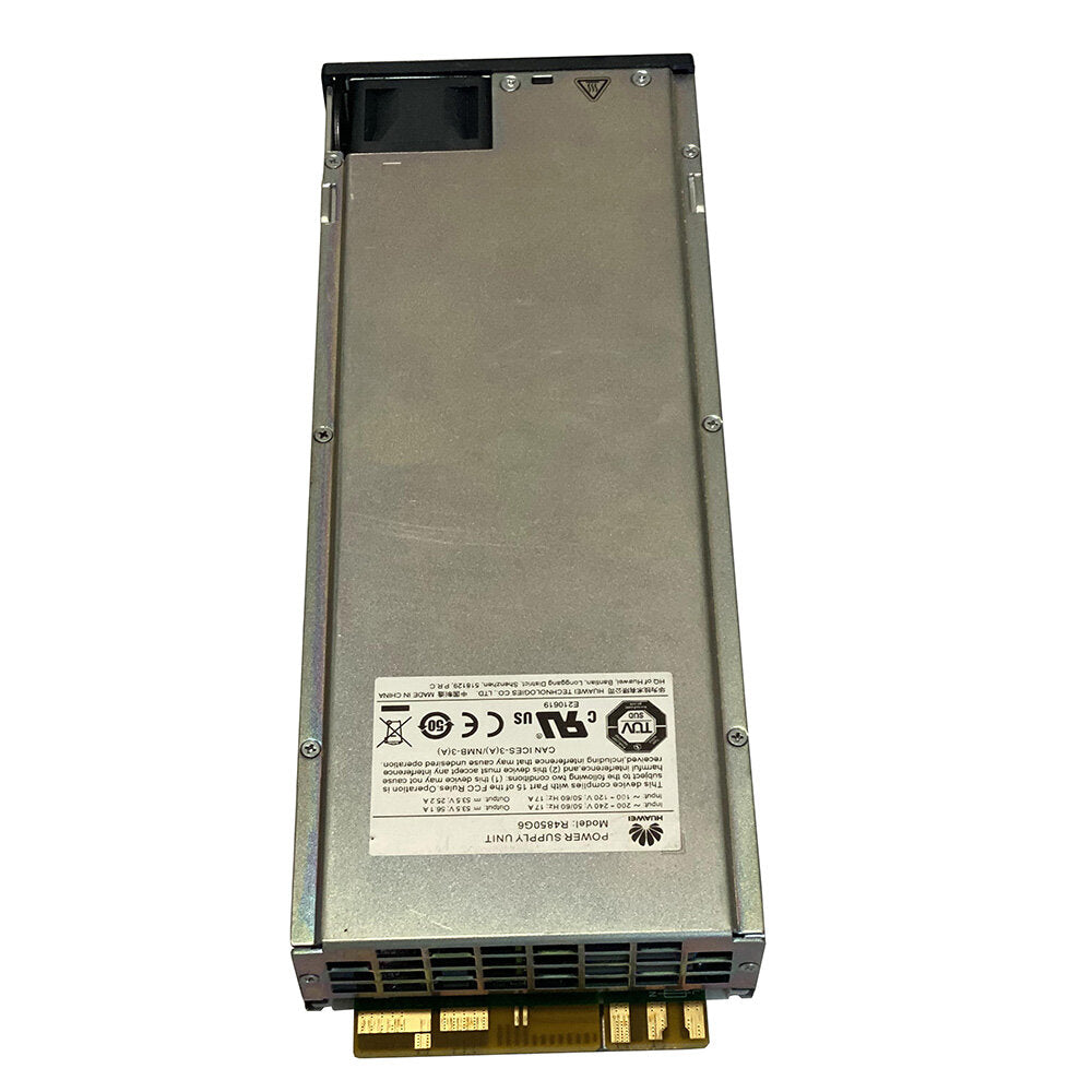 3000 w dc 53.5 v ac 110 v-220 v voeding voor zvs inductieverwarmer verwarming machine high-power 30a-60a dc gedemonteerde voeding huawei 4875
