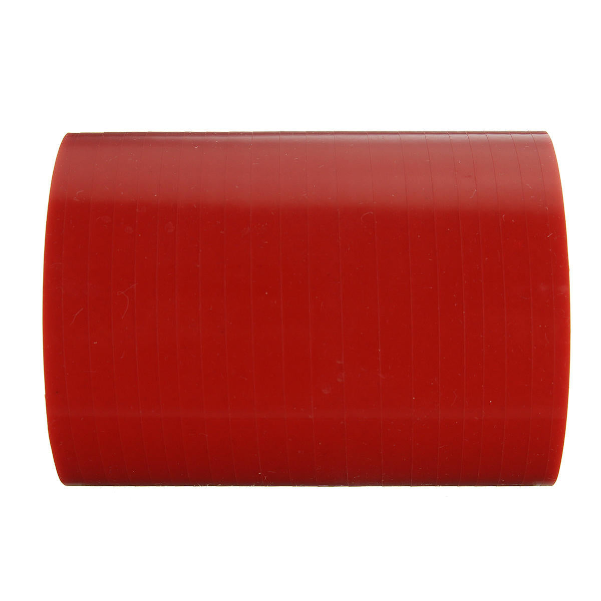100 mm rechte siliconen slangkoppeling connector siliciumrubber buis joiner pipe ash