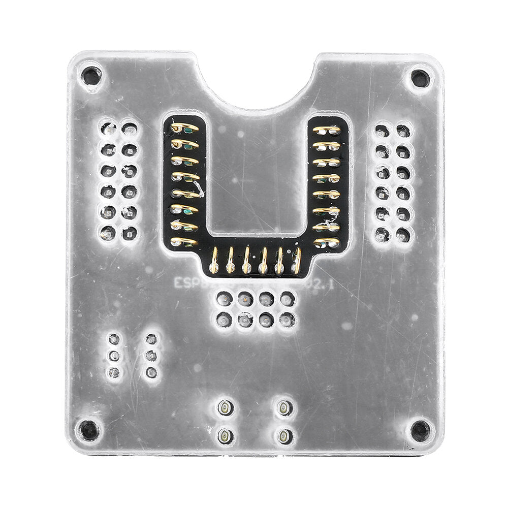 3 stuks esp8266 test board brander development board wifi module voor esp-01 esp-01s esp-12e esp-12f esp-12s esp-18t