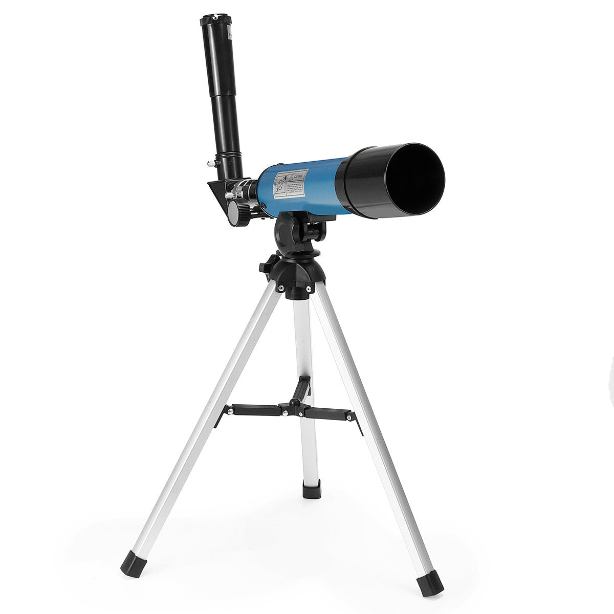 90x vergroting astronomische telescoop helder beeld met afstandsbediening en camerastaaf voor observatie van astronomie