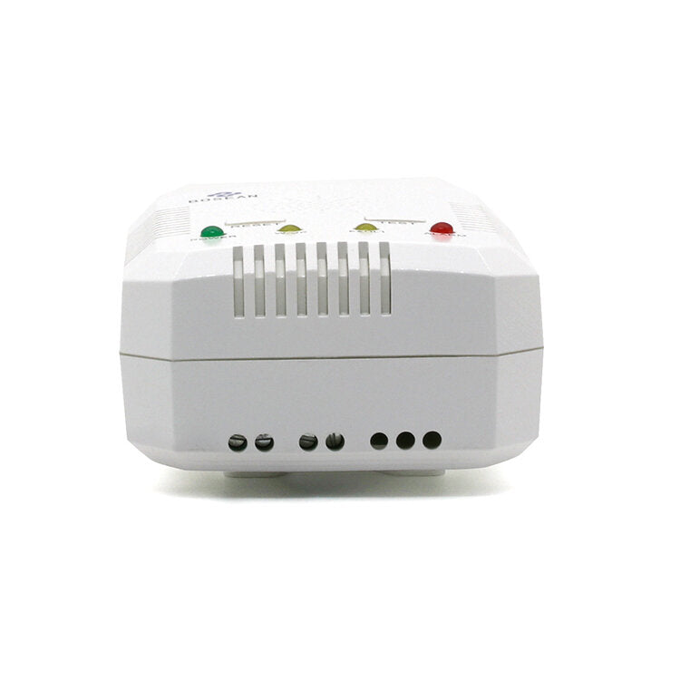 bosean aardgas co gaslekmeter brandbaar gas tester alarm bepaal tester voor thuis met klep