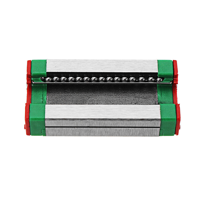 mgn9 100-1000 mm lineaire railgeleider met mgn9h lineaire blokschuifgeleiderblok cnc-onderdelen