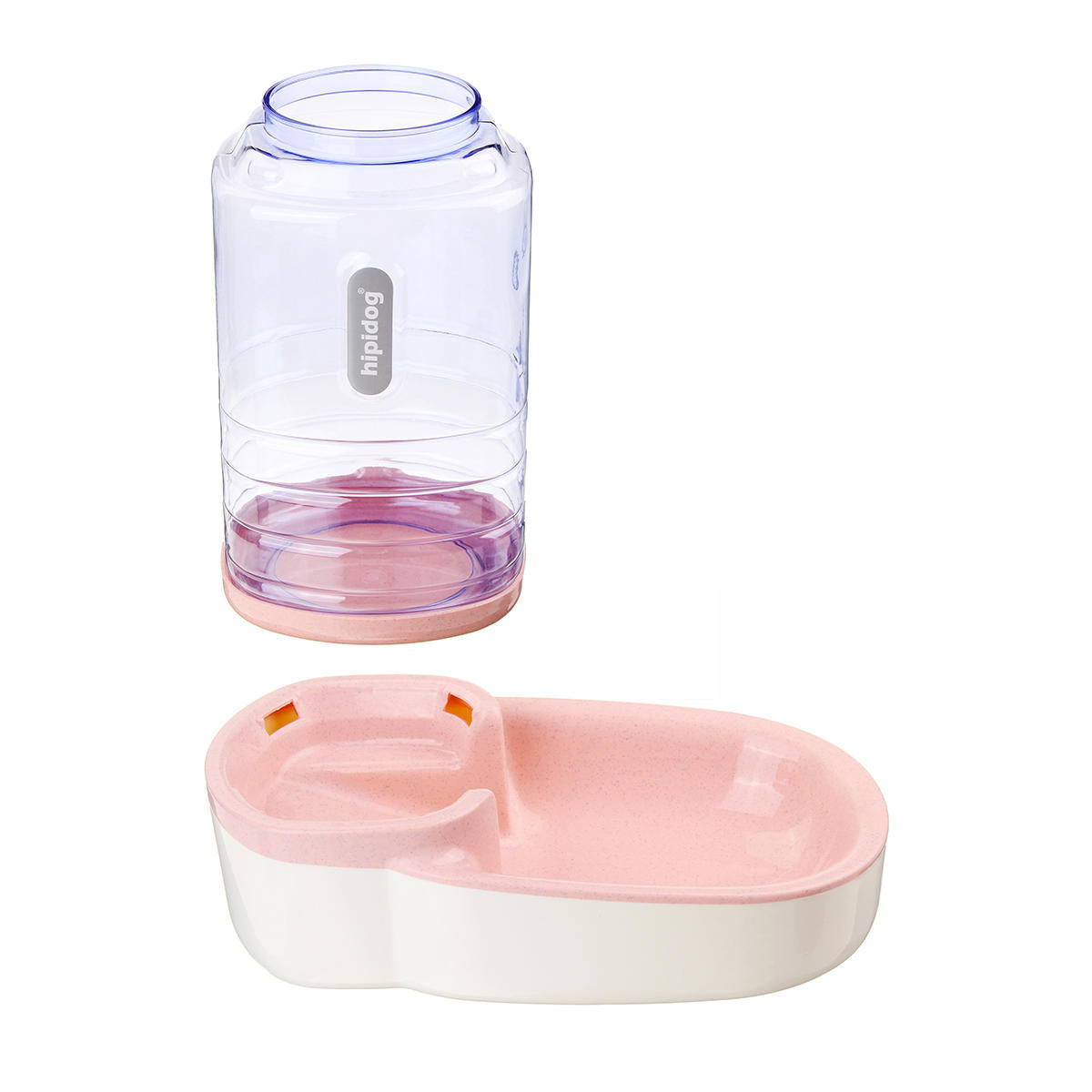 3.8l automatische kattenvoeder waterer voedseldispenser katten benodigdheden schotelkom