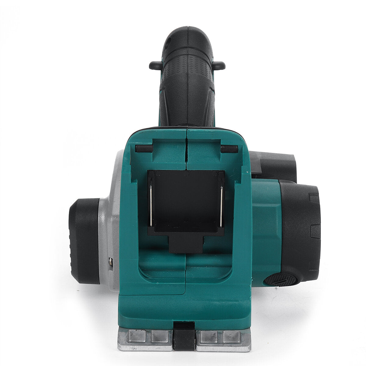15000 tpm elektrische schaafmachine houtbewerkingssnijmachine voor makita 18v-batterij