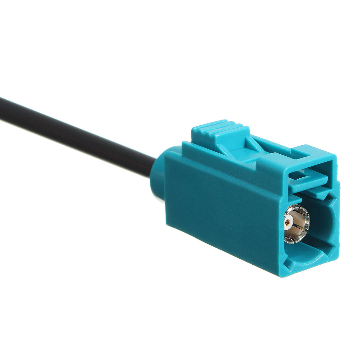 Fakra Adapter Blaues Kabel