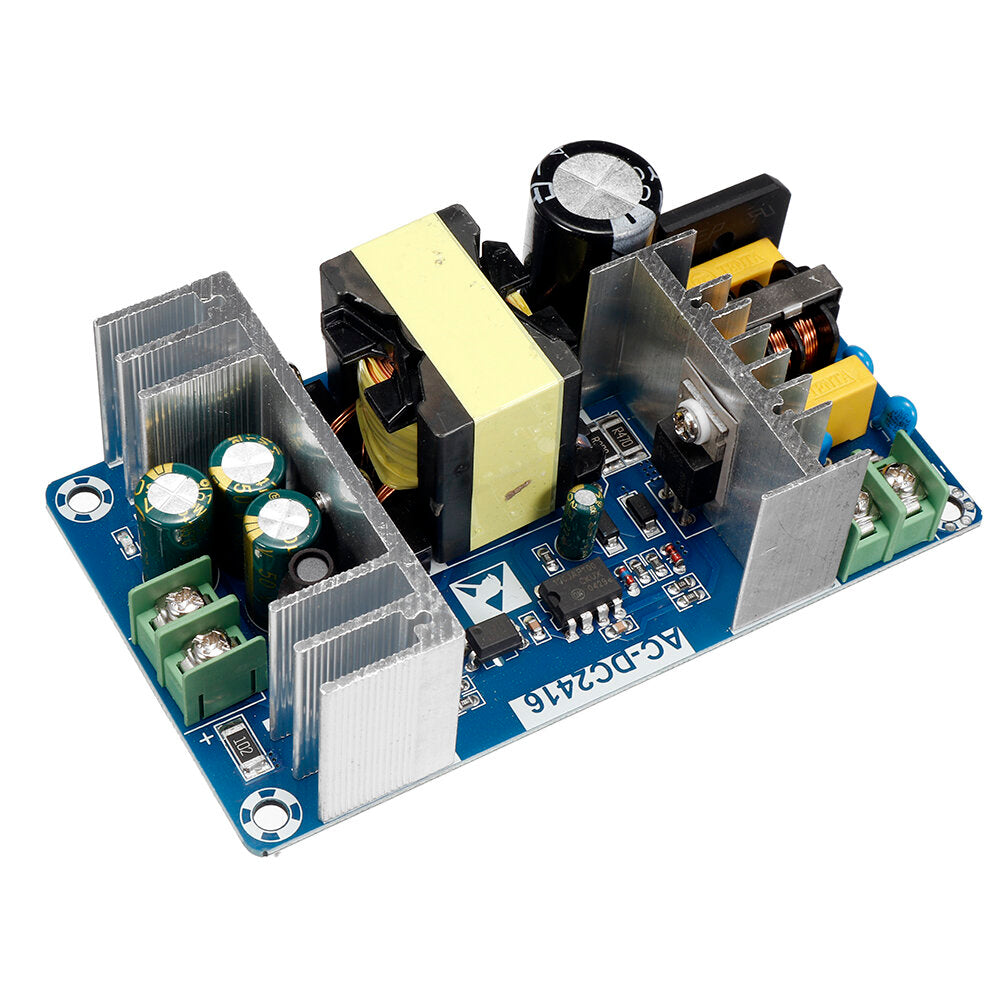 geekcreit 36v 180w ac-dc schakelende voedingskaart krachtige industriële voedingsmodule
